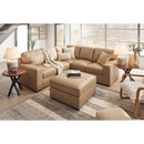  Signature Design by Ashley Bandon 38006S2 2 pc Sectional IMAGE 7