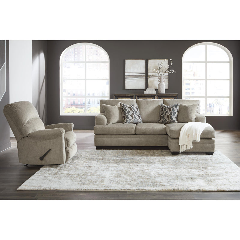 Signature Design by Ashley Stonemeade Rocker Recliner 5950425 IMAGE 10