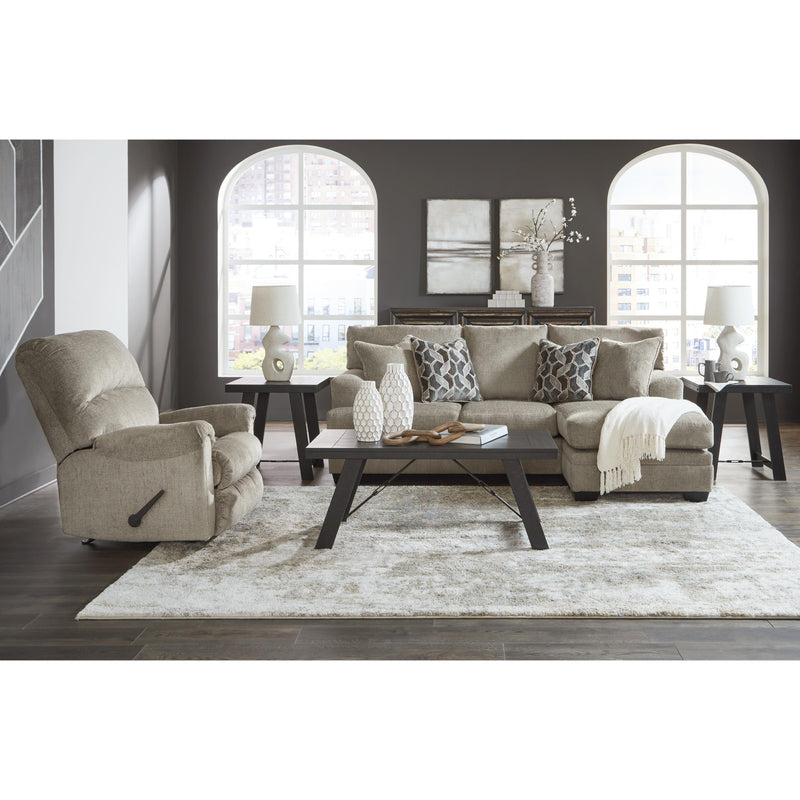 Signature Design by Ashley Stonemeade Rocker Recliner 5950425 IMAGE 11