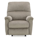 Signature Design by Ashley Stonemeade Rocker Recliner 5950425 IMAGE 3