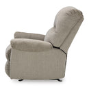 Signature Design by Ashley Stonemeade Rocker Recliner 5950425 IMAGE 5