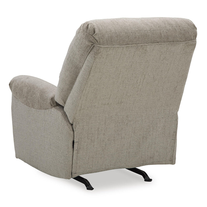 Signature Design by Ashley Stonemeade Rocker Recliner 5950425 IMAGE 6