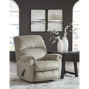Signature Design by Ashley Stonemeade Rocker Recliner 5950425 IMAGE 7