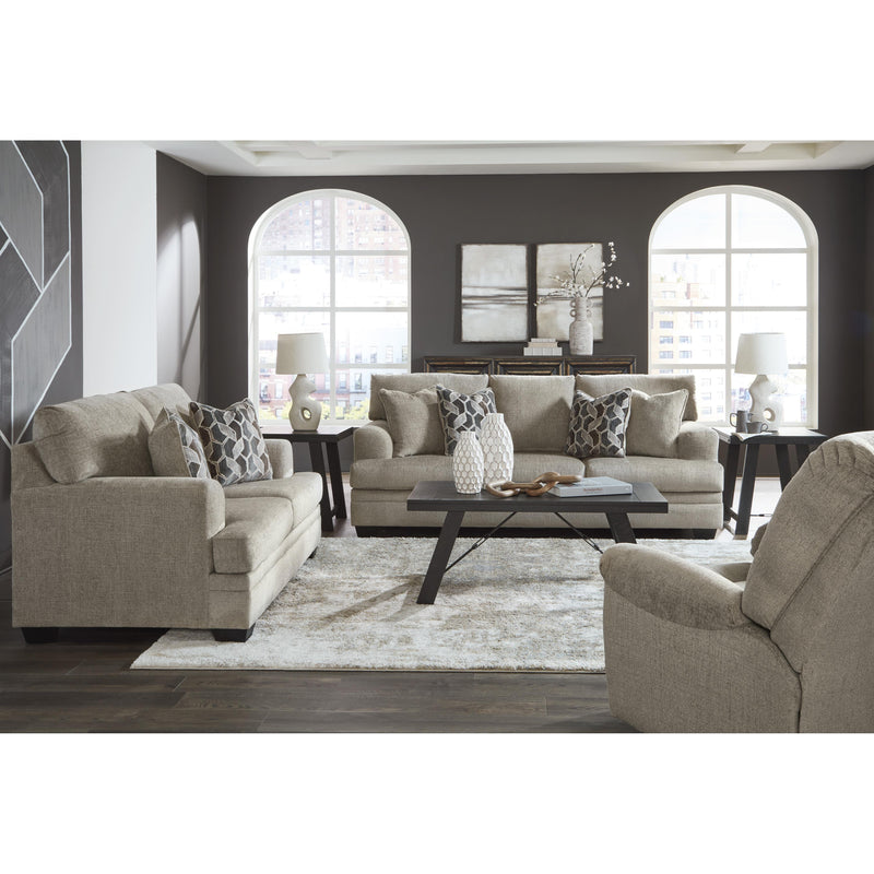 Signature Design by Ashley Stonemeade Rocker Recliner 5950425 IMAGE 9