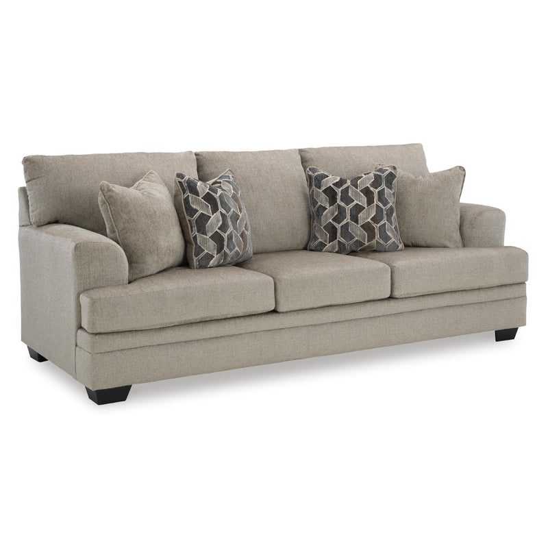 Signature Design by Ashley Stonemeade Fabric Sofabed 5950439 IMAGE 1
