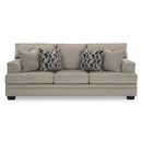 Signature Design by Ashley Stonemeade Fabric Sofabed 5950439 IMAGE 2