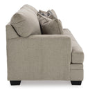 Signature Design by Ashley Stonemeade Fabric Sofabed 5950439 IMAGE 3