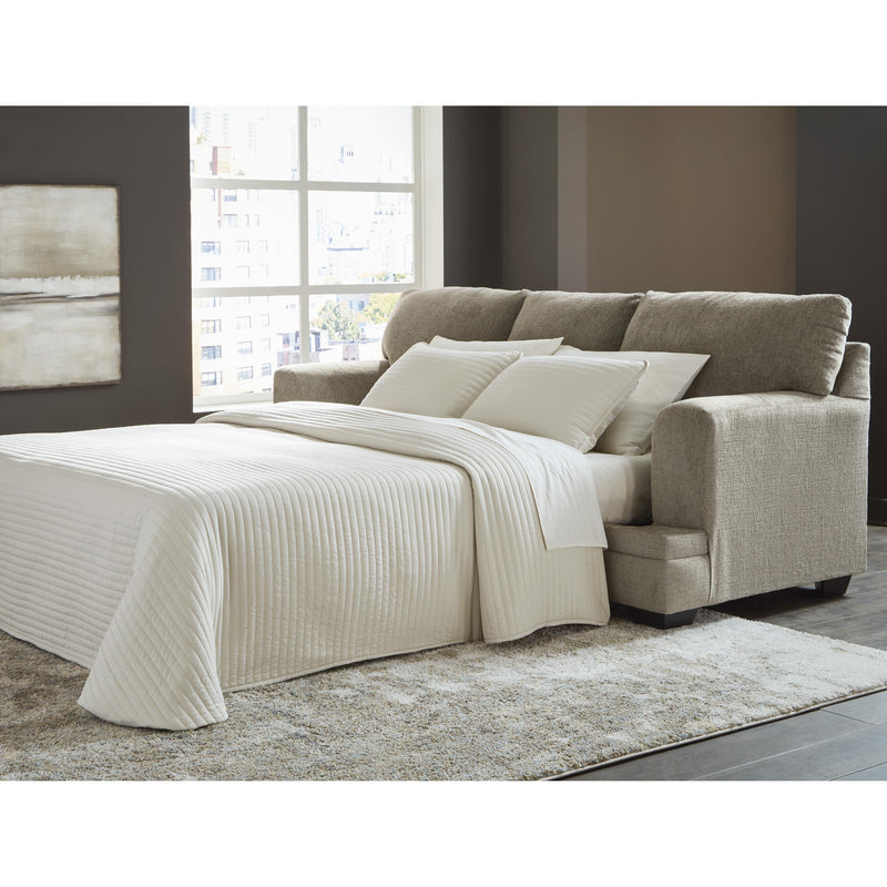 Signature Design by Ashley Stonemeade Fabric Sofabed 5950439 IMAGE 6