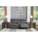  Signature Design by Ashley Next-Gen DuraPella 61003S3 3 pc Power Reclining Sectional Sofa IMAGE 4