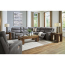  Signature Design by Ashley Next-Gen DuraPella 61003S7 6 pc Power Reclining Sectional IMAGE 12
