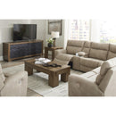  Signature Design by Ashley Next-Gen DuraPella 61004S7 6 pc Power Reclining Sectional IMAGE 10