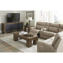  Signature Design by Ashley Next-Gen DuraPella 61004S7 6 pc Power Reclining Sectional IMAGE 6