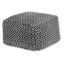  Signature Design by Ashley Jasett A1001058 Pouf IMAGE 1