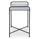 Signature Design by Ashley Ashber Accent Table A4000609 IMAGE 3