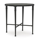 Signature Design by Ashley Cadeburg Accent Table A4000639 IMAGE 1
