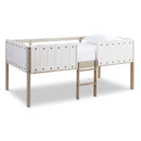  Signature Design by Ashley Wrenalyn B081-162 Twin Loft Bed Frame IMAGE 1