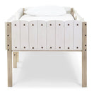  Signature Design by Ashley Wrenalyn B081-162 Twin Loft Bed Frame IMAGE 3