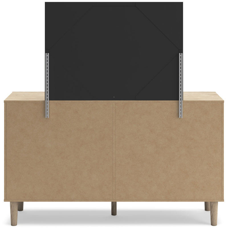  Signature Design by Ashley Cielden B1199B1 Dresser and Mirror IMAGE 5