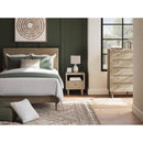  Signature Design by Ashley Cielden B1199B3 Queen Panel Bed IMAGE 10