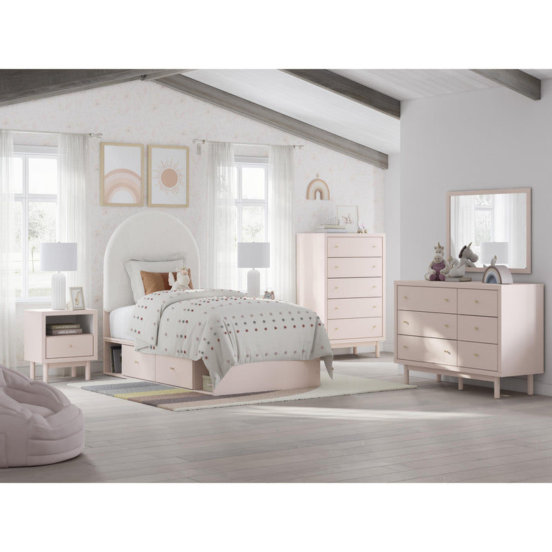  Signature Design by Ashley Wistenpine B1323B1 Dresser and Mirror IMAGE 16