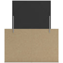  Signature Design by Ashley Mollviney B2540B1 Dresser and Mirror IMAGE 5