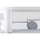  Signature Design by Ashley Mollviney B2540B7 Full Panel Storage Bed IMAGE 8