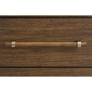  Signature Design by Ashley Lyncott B615-92 Two Drawer Night Stand IMAGE 8