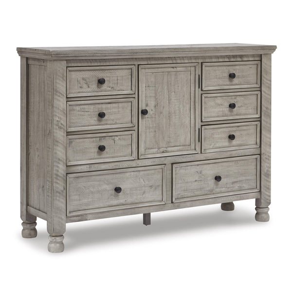 Millennium Harrastone B816-31 Dresser IMAGE 1