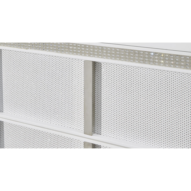  Signature Design by Ashley Chalanna B822B1 Dresser and Mirror IMAGE 4