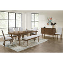 Signature Design by Ashley Lyncott Dining Table D615-45 IMAGE 10