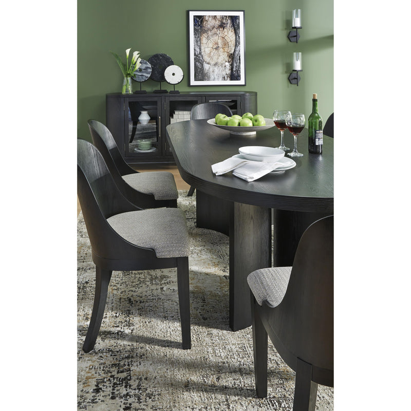  Signature Design by Ashley Rowanbeck D821-60 Dining Room Server IMAGE 20