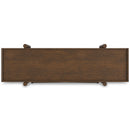  Signature Design by Ashley Lyncott H615-70 Bookcase IMAGE 5