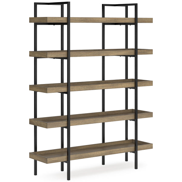 Signature Design by Ashley Bookcases Bookcases H632-70 IMAGE 1