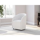  Signature Design by Ashley Korestone H687-01A Home Office Desk Chair IMAGE 5