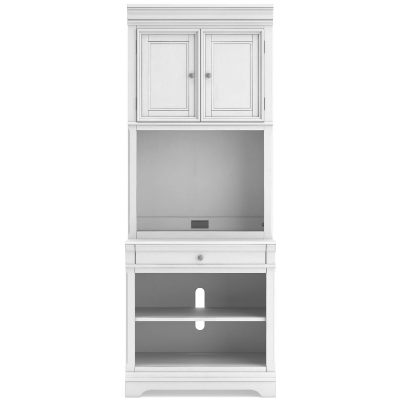  Signature Design by Ashley Kanwyn H777H7 Bookcase IMAGE 2