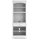  Signature Design by Ashley Kanwyn H777H8 Bookcase IMAGE 2