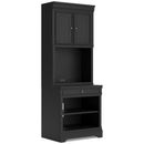  Signature Design by Ashley Beckincreek H778H7 Bookcase IMAGE 1