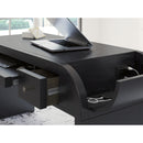  Signature Design by Ashley Rowanbeck H821-44 Home Office Desk IMAGE 8