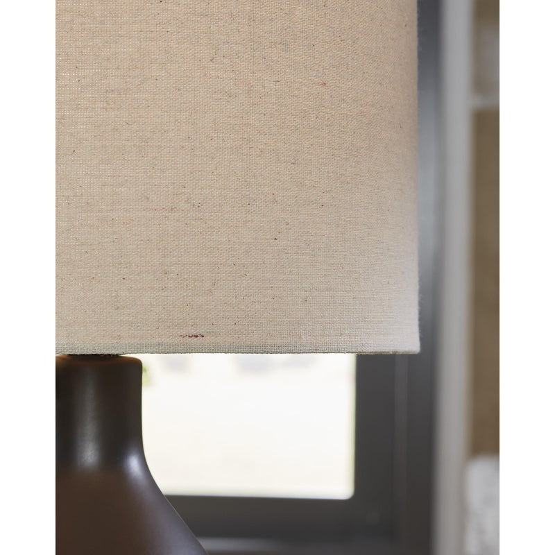 Signature Design by Ashley Garinton Table Lamp L180184 IMAGE 3