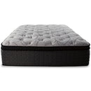  Sierra Sleep Hybrid 1600 M63331 Queen Mattress IMAGE 2