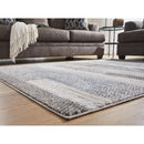  Signature Design by Ashley Sethburn R406591 Large Rug IMAGE 3
