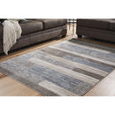  Signature Design by Ashley Sethburn R406592 Medium Rug IMAGE 2