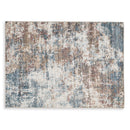 Signature Design by Ashley Willbertal R406651 Large Rug IMAGE 1