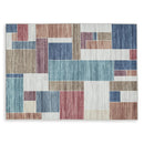  Signature Design by Ashley Numore R406661 Large Rug IMAGE 1
