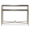  Signature Design by Ashley Cloverty T440-4 Sofa Table IMAGE 2