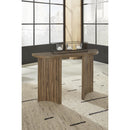  Signature Design by Ashley Austanny T683-4 Sofa Table IMAGE 4