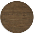  Signature Design by Ashley Mackifeld T724-6 Round End Table IMAGE 3