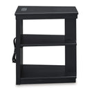  Signature Design by Ashley Winbardi T786-7 Chair Side End Table IMAGE 3