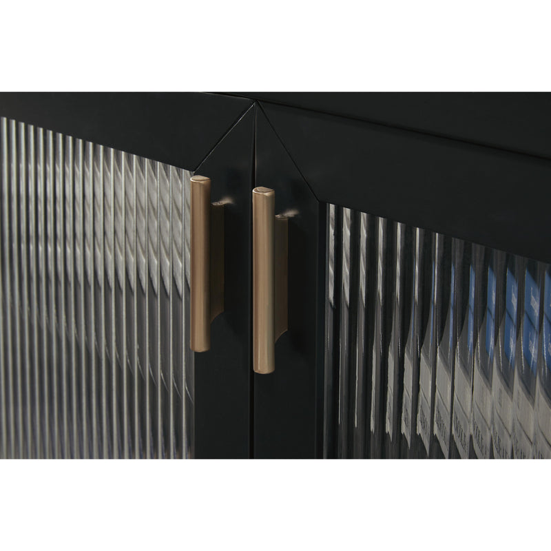  Signature Design by Ashley Winbardi W786-78 Extra Large TV Stand IMAGE 8