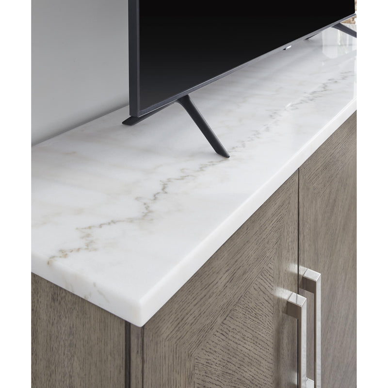  Signature Design by Ashley Loyaska W854-68 Extra Large TV Stand IMAGE 10